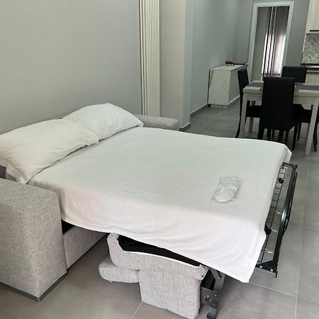 Villa Donnarumma Castellammare di Stabia Eksteriør billede