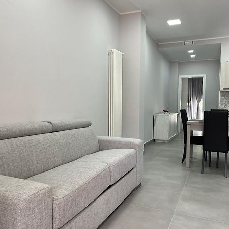Villa Donnarumma Castellammare di Stabia Eksteriør billede