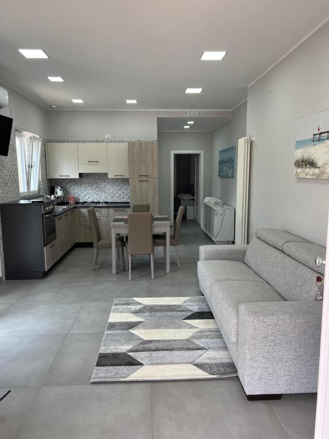Villa Donnarumma Castellammare di Stabia Eksteriør billede