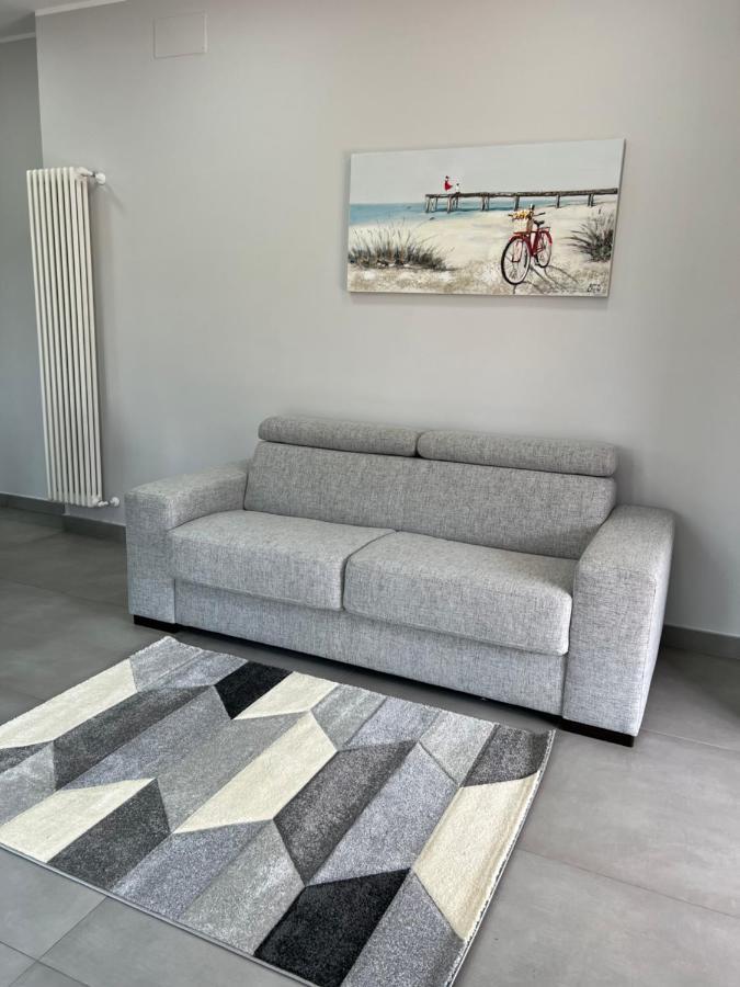 Villa Donnarumma Castellammare di Stabia Eksteriør billede
