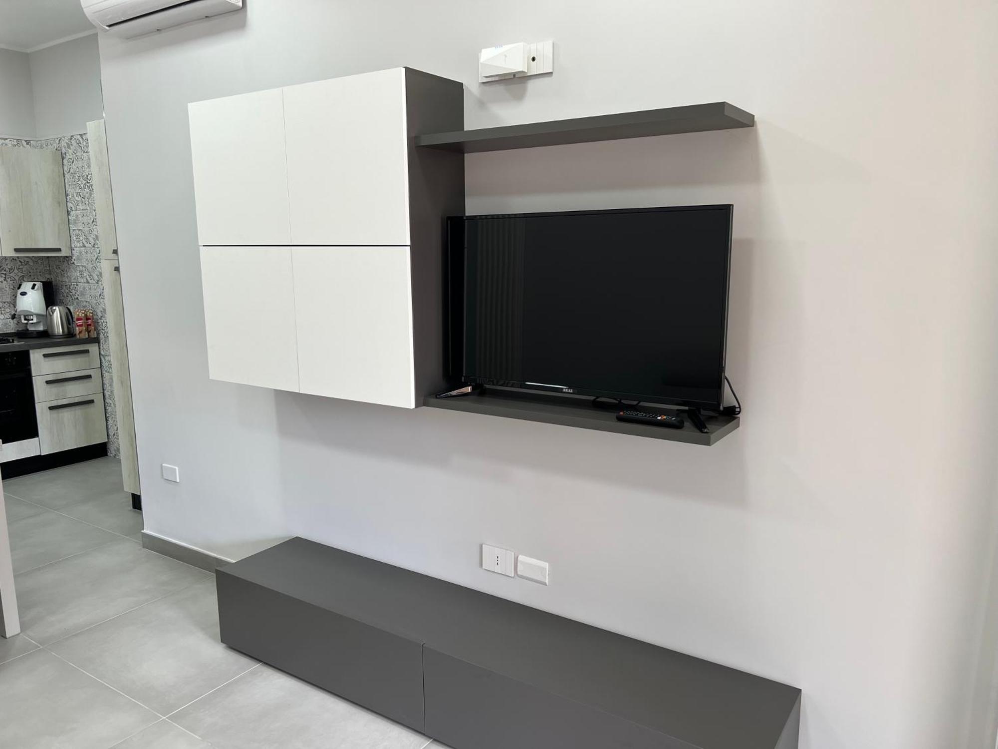 Villa Donnarumma Castellammare di Stabia Eksteriør billede