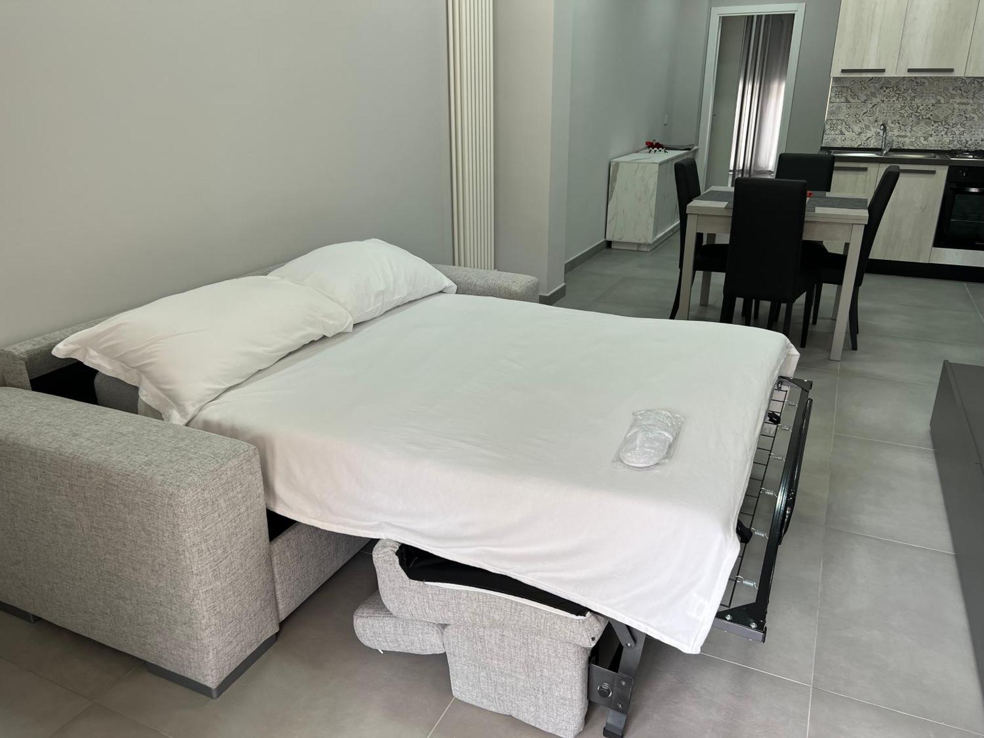Villa Donnarumma Castellammare di Stabia Eksteriør billede