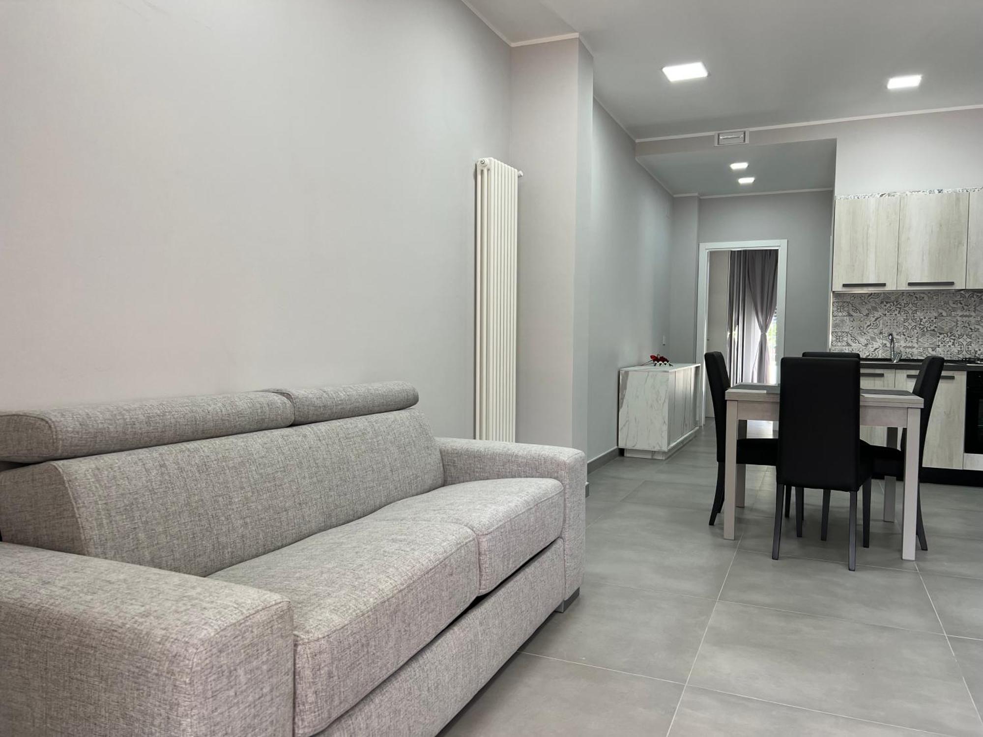 Villa Donnarumma Castellammare di Stabia Eksteriør billede